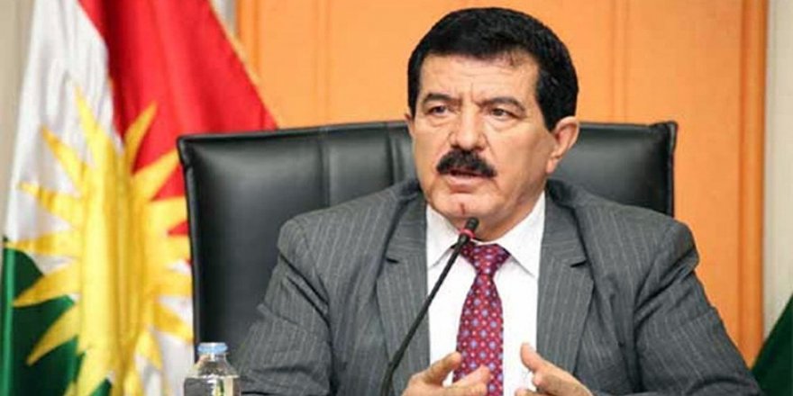 Kosret Resul: Referandum hayatım boyunca yaşadığım en anlamlı günlerden birisiydi