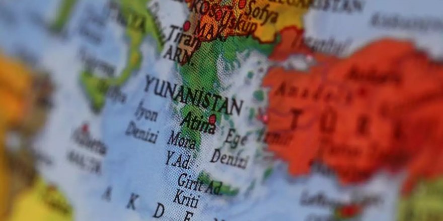 ABD: 'Yunanistan'ın Ege adaları üzerindeki egemenliği tartışmalı değil'