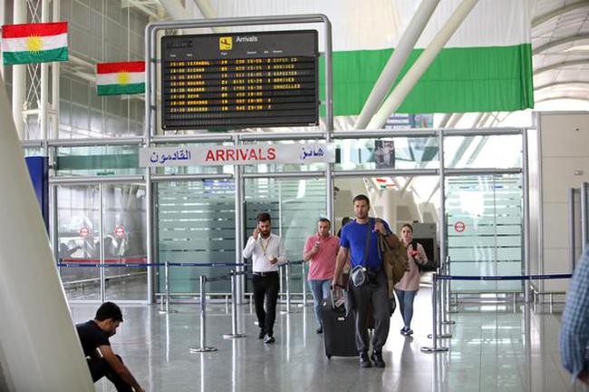 Abadi: Havalimanları ve maaşlar konusu yakında çözülecek