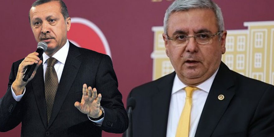 'Kürt sorunu yok' diyen Erdoğan’a Metiner'den yanıt:  Kürtlerin sorunu/talepleri var