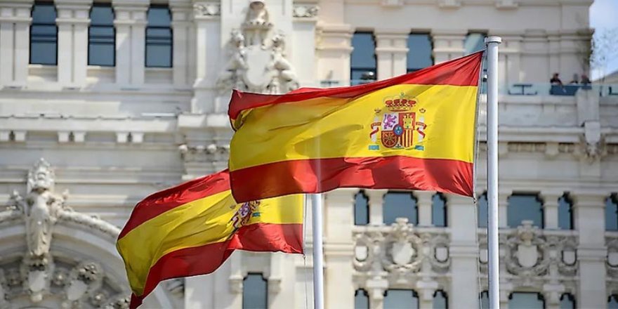 İspanya'da Franco diktatörlüğü dönemi yasa dışı ilan edildi