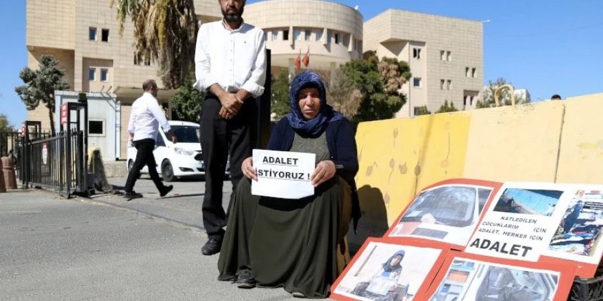 Şenyaşar davasında tutuklanan iki kişi tahliye edildi