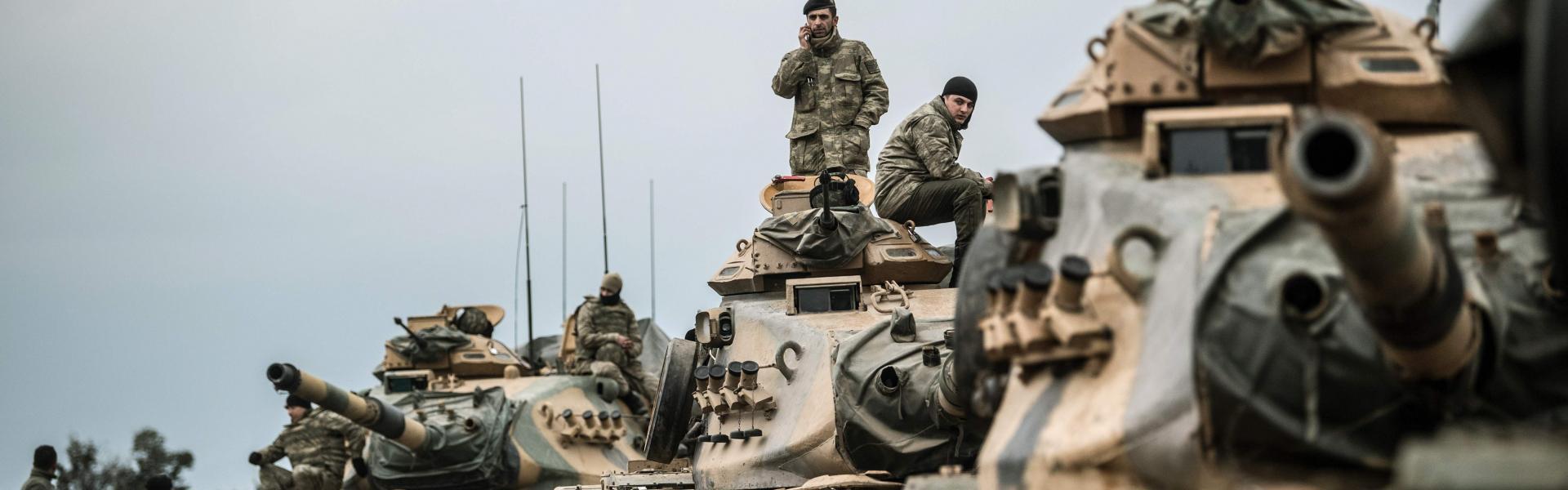 TSK, Suriye ordusuyla çatışmaya girerse ne olur? Uzmanlar yorumladı