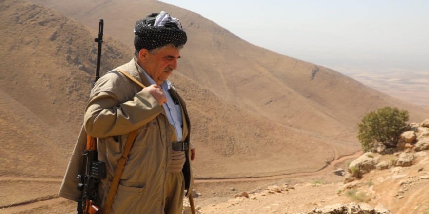 KSDP lideri Haci Mahmud’dan Xaneqin uyarısı: İzin verin biz gidelim