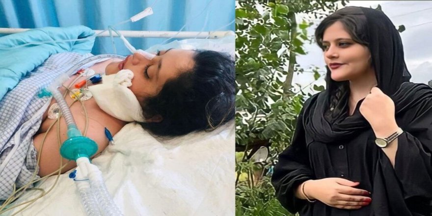 800 İranlı doktor Jina Emini’nin ölüm nedenine ilişkin açık bir mektup yayımladı