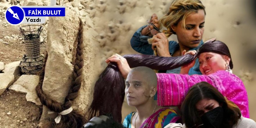 Tarihte saç uzatma veya kesmenin sosyal, inançsal ve siyasal anlamları