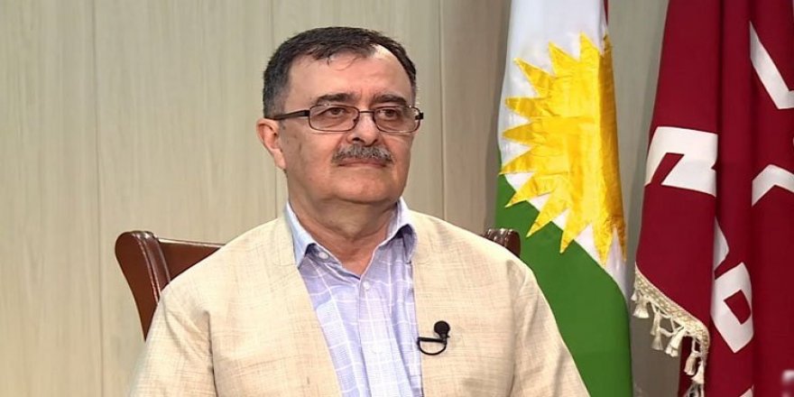 Komele'den Batılı ülkelere çağrı: İran’daki elçilerinizi geri çağırın!