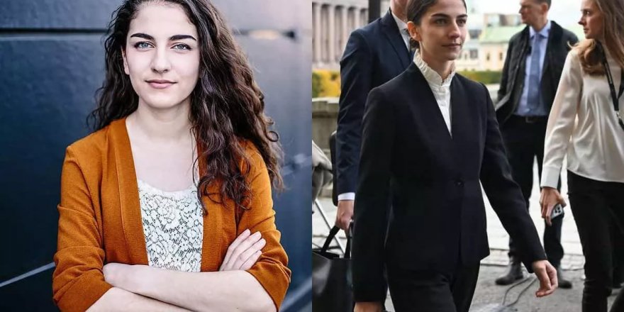 İsveç’in yeni kabinesinde iki İran göçmeni kadın bakan oldu