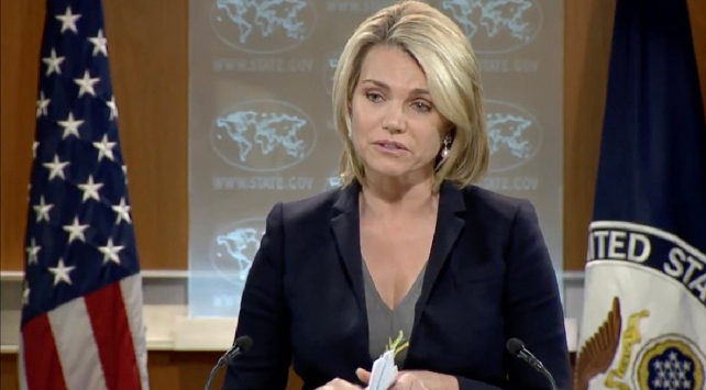 ABD: Afrin'de olup bitenlerle ilgili bilgimiz sınırlı