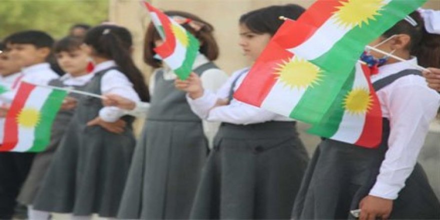 Kerkük’te Kürtçe eğitim veren okula Arapça dayatması