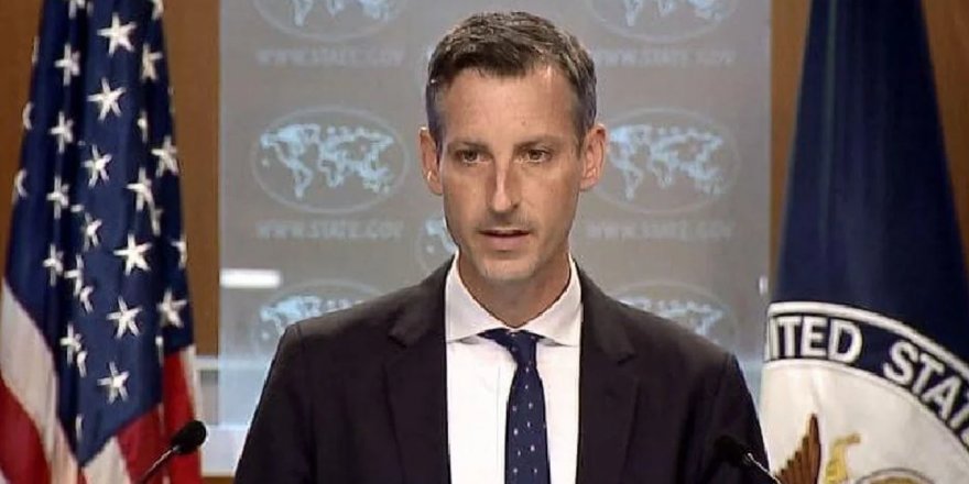 ABD'den Afrin açıklaması: Yakından izliyoruz, elimizde yöntemler var