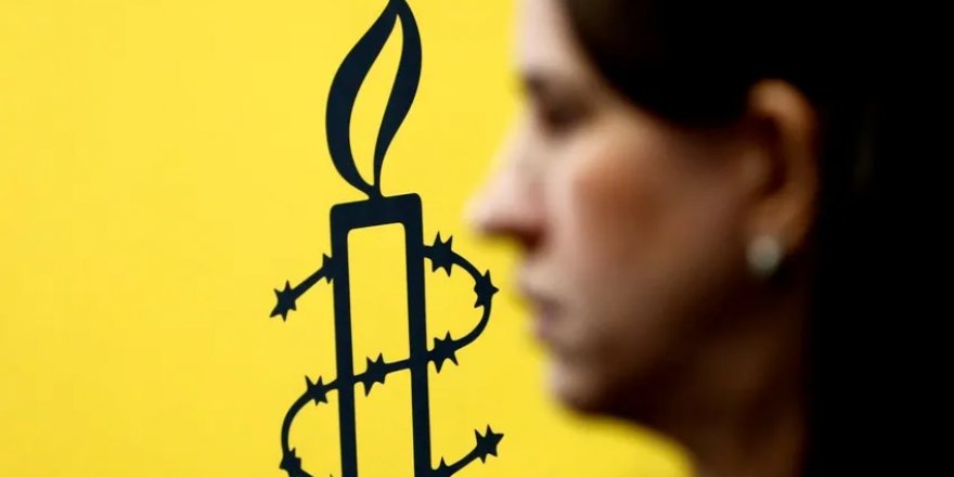 Uluslararası Af Örgütü'nden 'sansür yasası' tepkisi: Yürürlükten kaldırılmalı