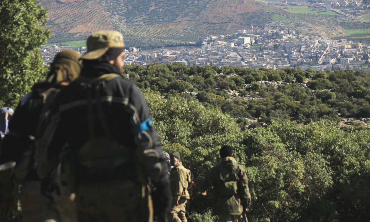 Suriye: Türk ordusu Esad birlikleriyle karşı karşıya- Avrupa basınından kim ne dedi?