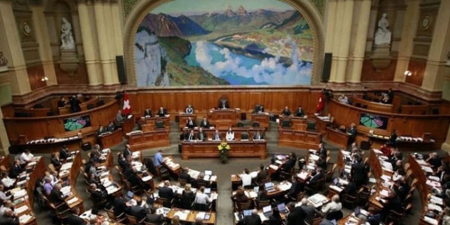 Bern'den Kürtçe resmi bilgilendirme kararı