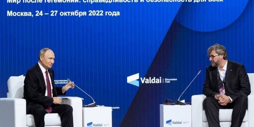 Putin'den 'Kürt sorunu' açıklaması