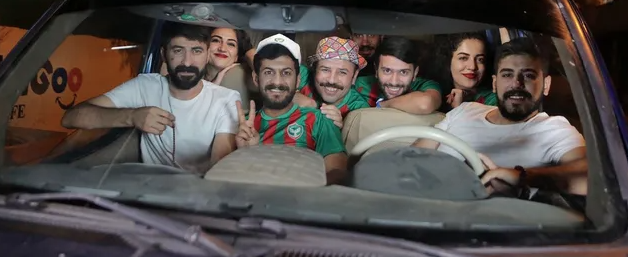 Kürtçe internet dizisi ‘MiGoo’ yayınlandı: Emek verdik, aç yattık