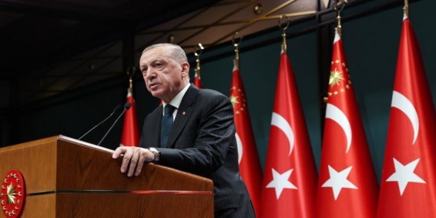Erdoğan’ın Tanıttığı “Türkiye Yüzyılı”nda Kürtler’e Yer Var mı?