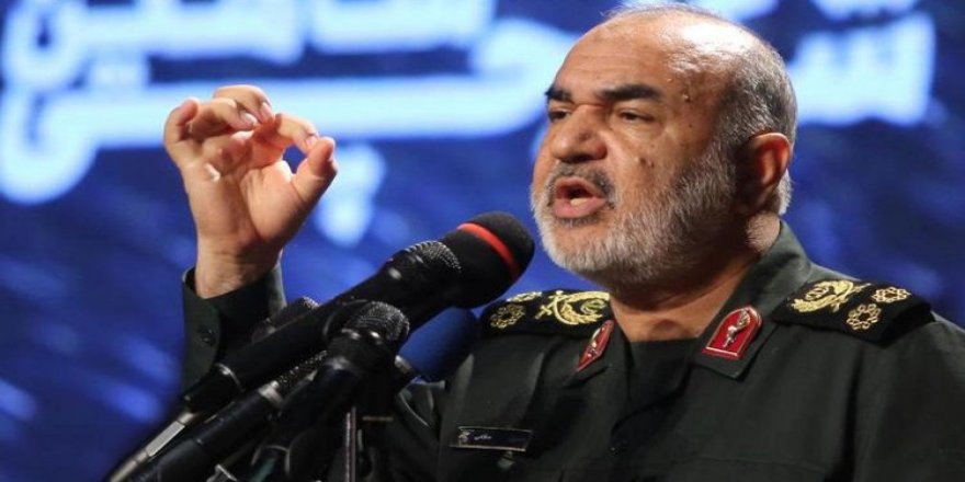 İran Devrim Muhafızları üç ülkeyi hedef aldı: Huzurunuzu bozacağız
