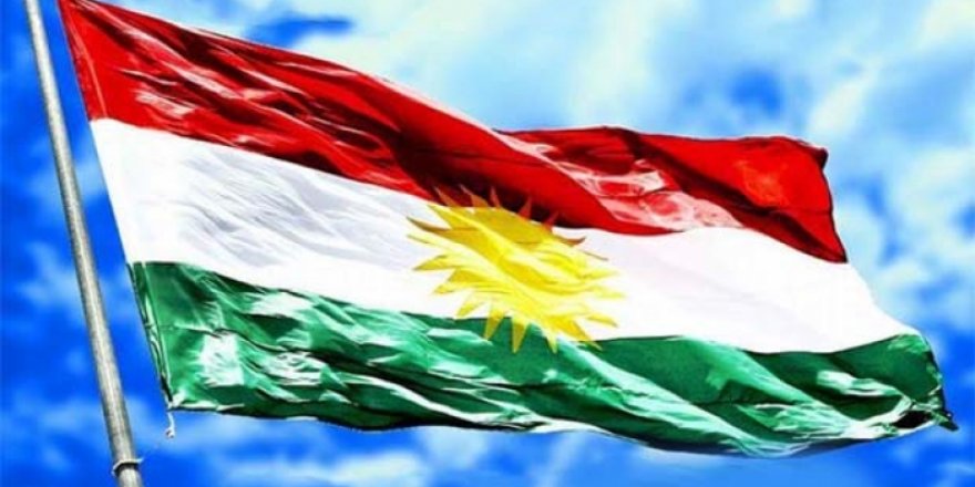 Kerkük’teki eğitim kurumlarında Kürdistan Bayrağı'na yasak kararı
