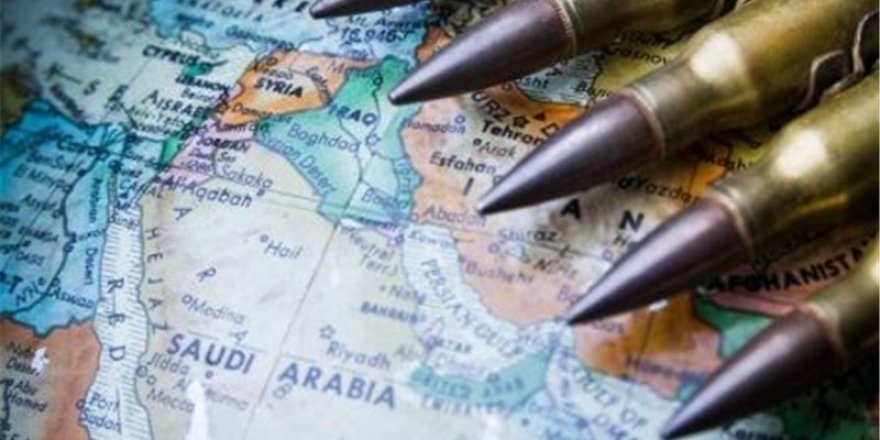 İran, Ortadoğu'da savaş başlatabilir