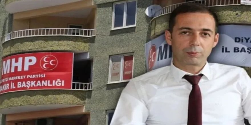 MHP İl Başkanı Kayaalp ‘çocuğa istismar’dan beraat etti