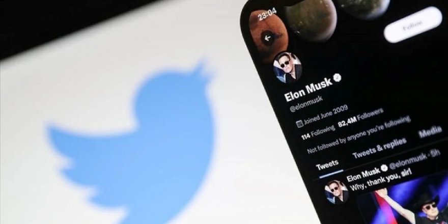 Musk birinci haftasını tamamladı, Twitter'ın çalışanlarının "neredeyse yarısı" bir günde işten çıkarıldı