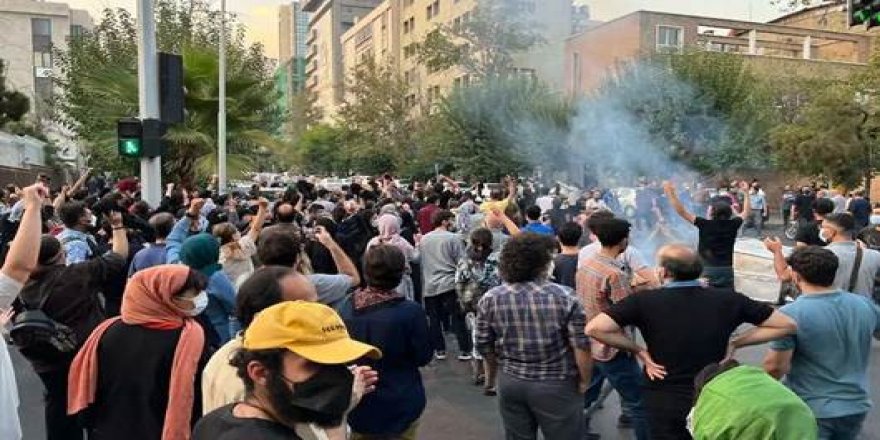 İ﻿ran'da 'Jina Emini' eylemleri sonrası günlük yaşam nasıl değişti?