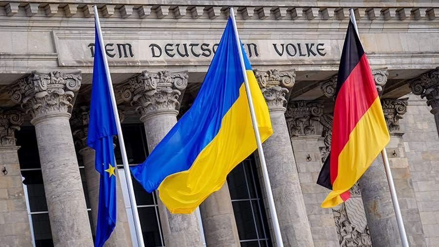 Ukrayna yönetimi, Alman siyasetçiyi 'terör listesi'ne ekledi!