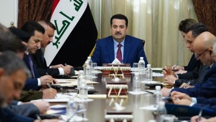 Irak Başbakanı Sudani'den 'Hol Kampı' talimatı