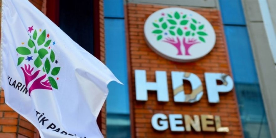 AİHM'den HDP milletvekilleri için hak ihlali kararı