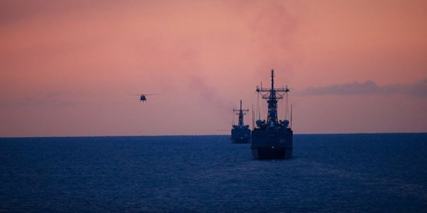 AB, Türkiye'ye yönelik Doğu Akdeniz yaptırımlarını 1 yıl daha uzattı