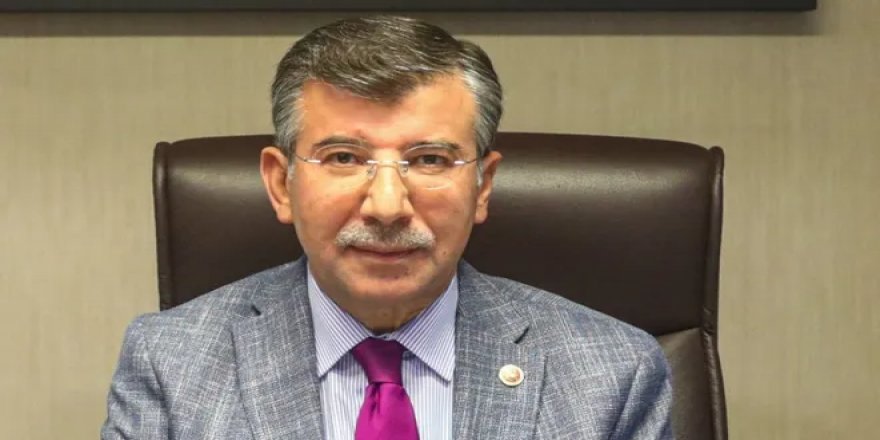 AK Partili Cevheri: “Asker de olsa, dağda da olsa memleketin evlatları”