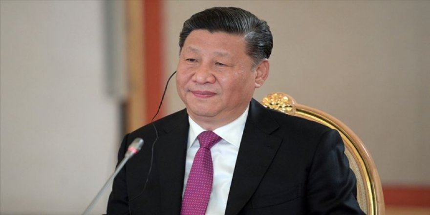 Çin Devlet Başkanı’ndan ‘savaşa hazırlık’ mesajı