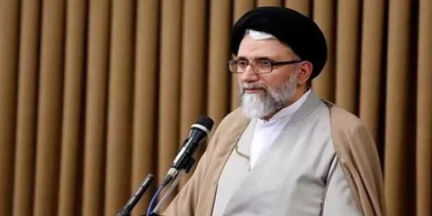 İran Suudi Arabistan'ı tehdit etti: Sabrımız tükenebilir