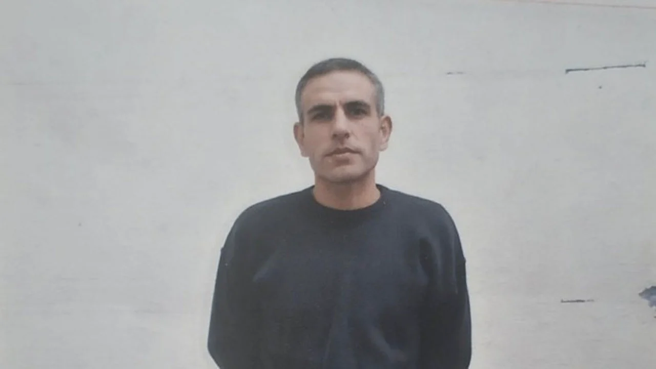 'Ben Süleyman Şeyho, 18 yıldır başkasının adına hapis yatıyorum'