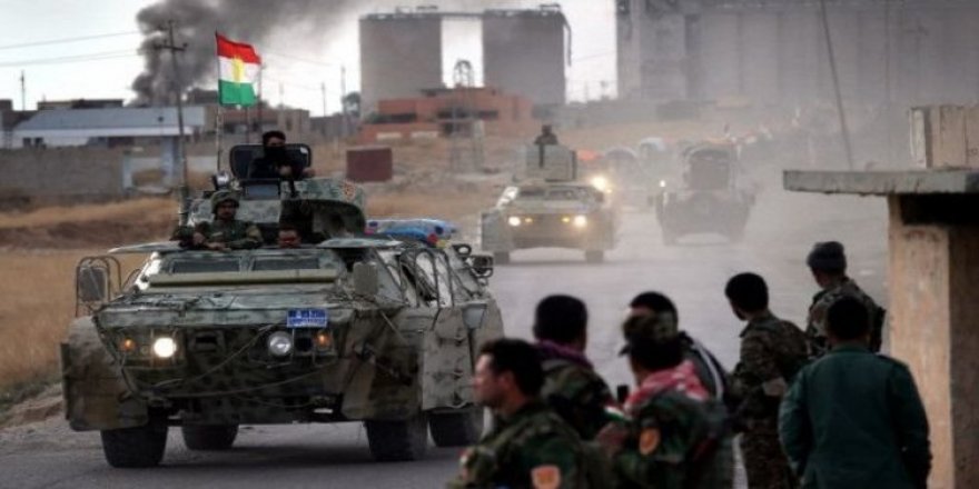 Şengal’in IŞİD teröristlerinden kurtarılmasının üzerinden 7 yıl geçti