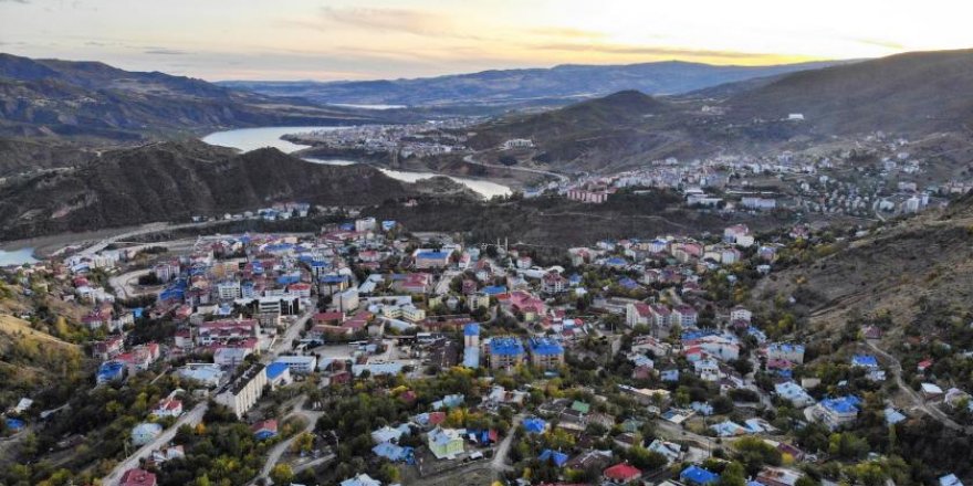 "Dersim’in mutsuzluğu" çalışması ­­ | "Hakim ideoloji ve kimliklerden uzaklaşmak mutsuzluk getiriyor"