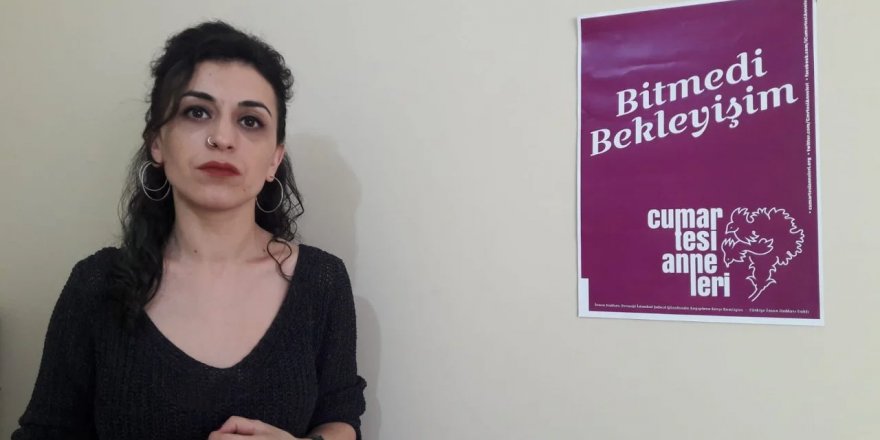 İstanbul Barosu’ndan iki gün sonra 'Jiyan Tosun' açıklaması