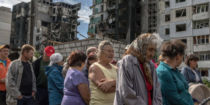 Bu rezil savaşa nasıl son verilir? Hakan Aksay*