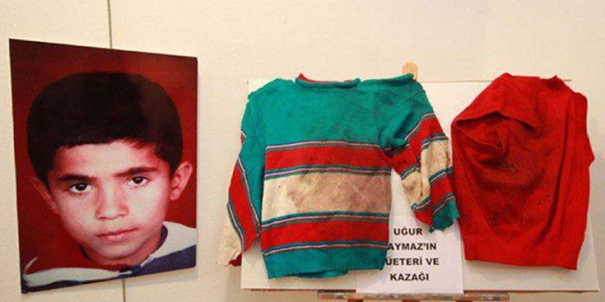 Uğur Kaymaz’ın katledilmesinin ardından 18 yıl geçti, failler cezasız bırakıldı