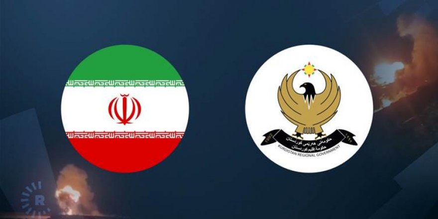 Kürdistan Bölgesi: Uluslararası toplum İran saldırılarına karşı net tavır göstermeli