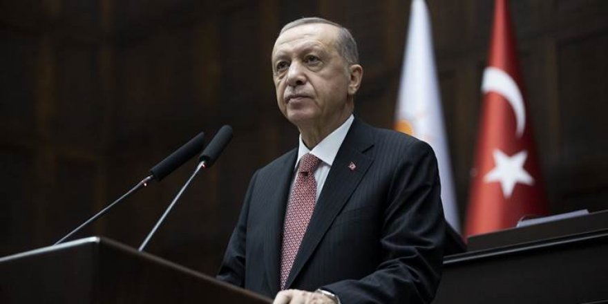 Erdoğan’dan ‘Rojava’ya kara operasyonu’ açıklaması