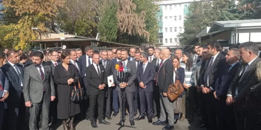 Tahir Elçi davası 8 ay sonraya ertelendi