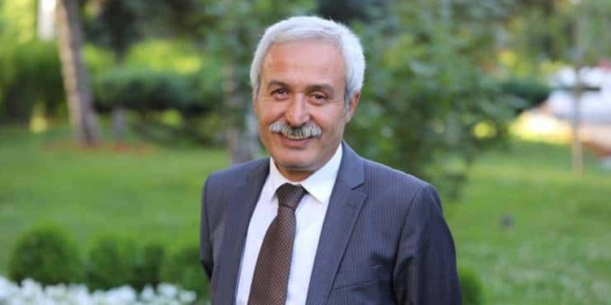 Yargıtay Selçuk Mızraklı'ya verilen cezayı bozdu