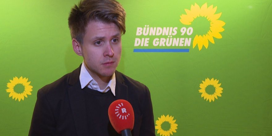 Almanya Yeşiller Partisi: Ezidi soykırımının gelecek senenin başında tanınmasını bekliyoruz