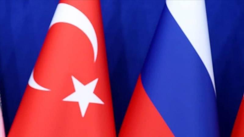 Türkiye ile Rusya arasındaki siyasi istişarelerde Suriye gündeme geldi: Ankara'dan YPG vurgusu