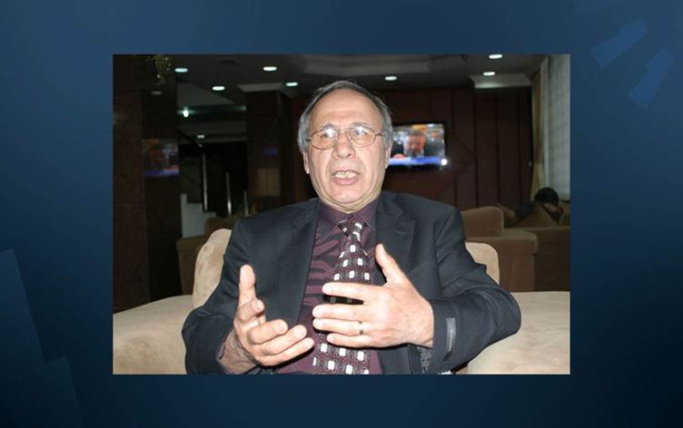 Kürt araştırmacı Munzur Çem vefat etti
