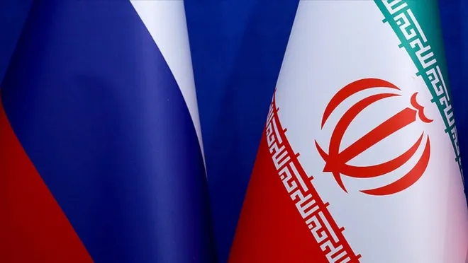İngiltere: İran'ın Rusya'ya desteği artıyor