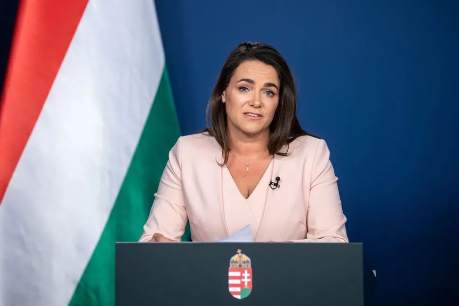 Ülkesine dönen Macaristan liderinden Kürdistan Bölgesi’ne övgü dolu sözler