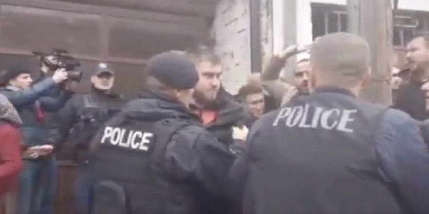 Sırbistan ile Kosova gerilimi büyüyor: AB ve NATO'ya müdahale çağrısı